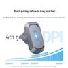 UGREEN Silent Dual Mode Wireless Mouse MU001