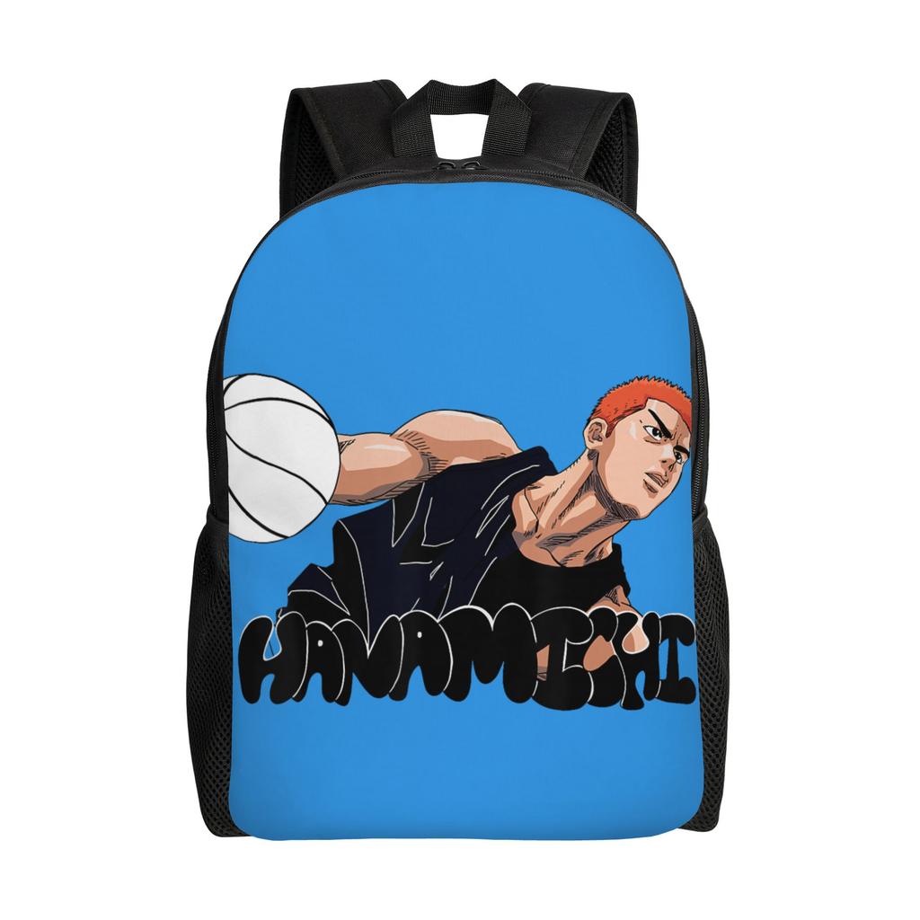 Zaini Evangelion Zainetto mochila Lavoro Grande Capacità Rucksack