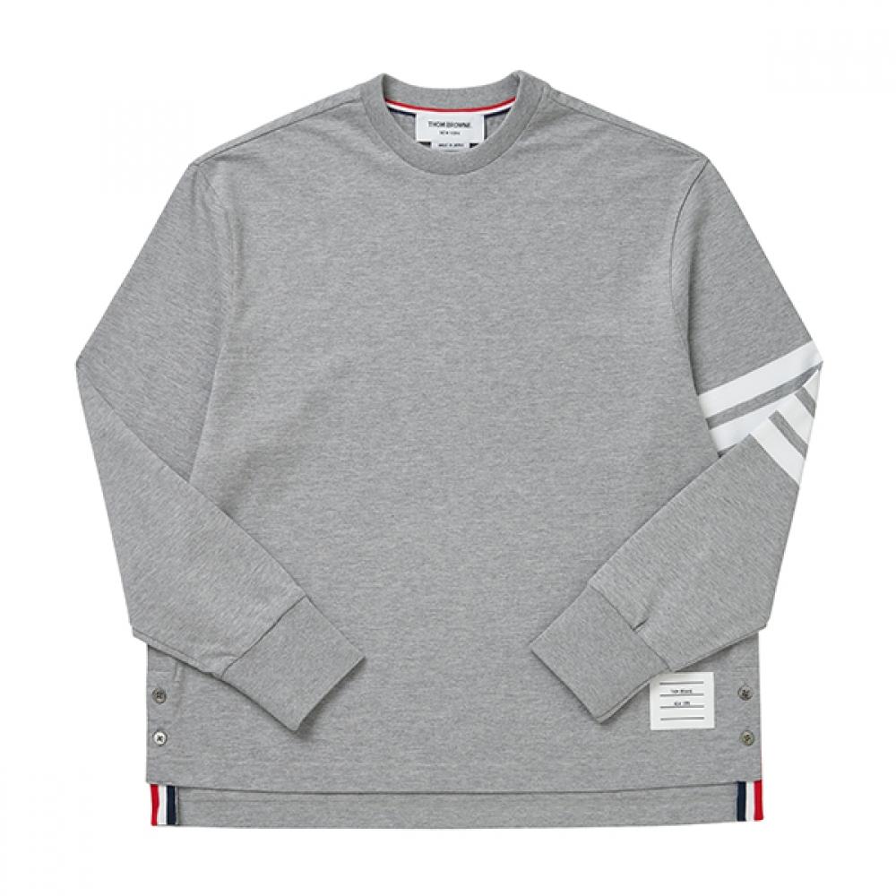 

Tom Brown FjS066a 06221 055 4 Bar Stripe Women S Long Sleeve Tee FJS066A 06221 055 (40)