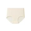 100% Cotton High-Waist Women's Underwear, Antibacterial & Seamless, Hip-Lifting, Breathable, Plus Size, 100-Pack