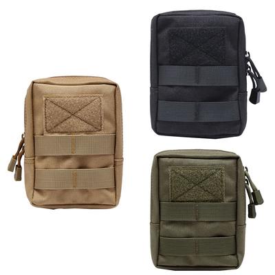 תיק מותן 1000D חיצוני צבאי טקטי EDC Molle Tool
