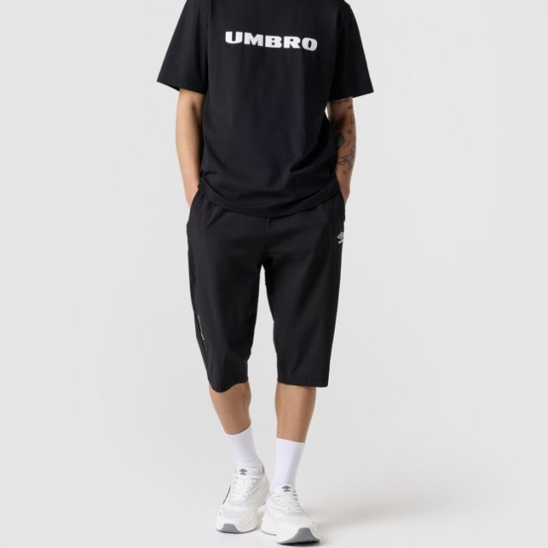 Umbro Allround Cooling Tricot 7 8 Pants Ur121sfp23