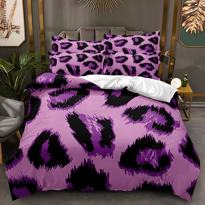 Tehnologie vestimentară, lenjerie de pat imprimată digital 3D, huse de pilotă, fețe de pernă