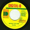 7inch Record SANCHEZ  Missing You Now NONE DigitalB 1992 Jamaica Reggae Ska  Dub Used