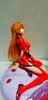 [USED] Excellent Condition! Evangelion Shikinami Asuka Langley Figure