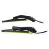 Scheinwerferwischer RH+LH Für Volvo 960 S80 S90 V90 340 360 740 760 940 274431