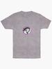 Édith Piaf Bad Edith Vintage Wash T-Shirt