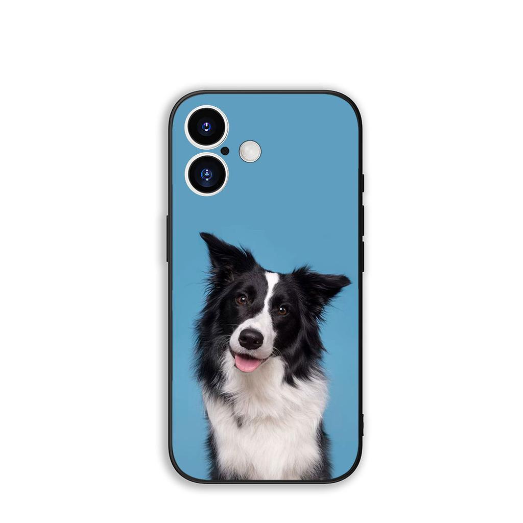 for Samsung Galaxy A25 A37 A57 A12 A14 A31 A41 A50 A51 A70 A71 A72 A21S A04 M15 Note 20 9 8 10 Cover Case German Shepherd Dog