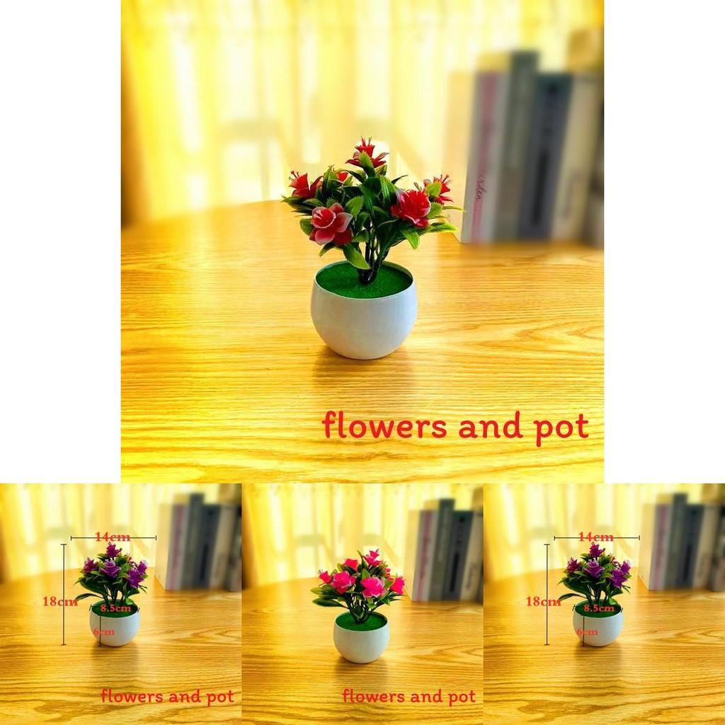 Realistic Narcissus Floral Decor With Injectionmolded Plastic For Gift And Display