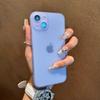 Matte Frosted TPU Case For Vivo Y18 Y18s Y17 Y16 Y15 Y12 Y200 Y100 Y04 Y03 Y02 Y01 Shockproof Anti-Fingerprint Slim Cover