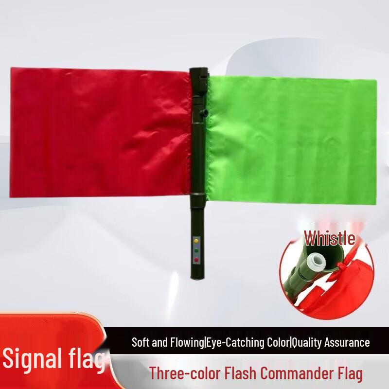 

Kanglijia Multi-function Command Flag