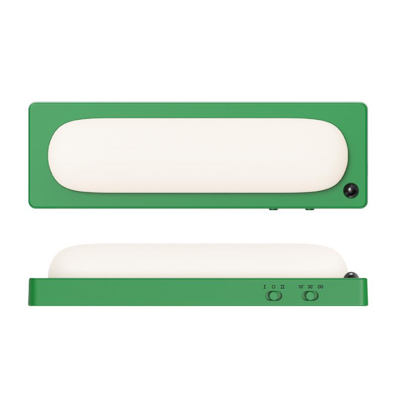 Rechargeable Wireless Sensor Light Strip: Automatic Human Motion Detection for Cabinets and Wardrobes