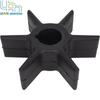 19453T Outboard Water Pump Impeller Kit with Key and Gaskets for Mercury Marine Force 30-75 HP 47-19453 47-19453T 18-8900