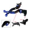 Adjustable Clutch Brake Lever fit for VOGE DS900X 900DSX 2024-2026