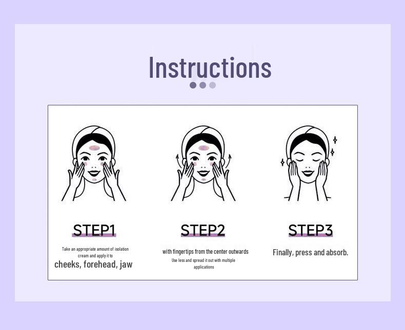 Radiant Whitening Primer: Brightens, Prevents Smudging, Lightweight & Breathable Pre-Makeup Base.