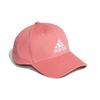 Adidas Baseball Caps Unisex Pink Adidas GM6272