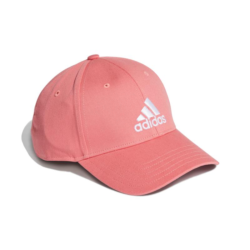 

Adidas Baseball Caps Unisex Pink Adidas GM6272 OSFM рожевий