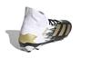 adidas Predator 20.3 MG J 'Bianco Oro Metallico' GS FW9219