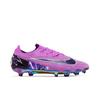 Phantom GX Elite SE FG 'Thunder Pack' (Unisex) Fuchsia Dream / Barely Grape Soccer Shoes FD0565 500