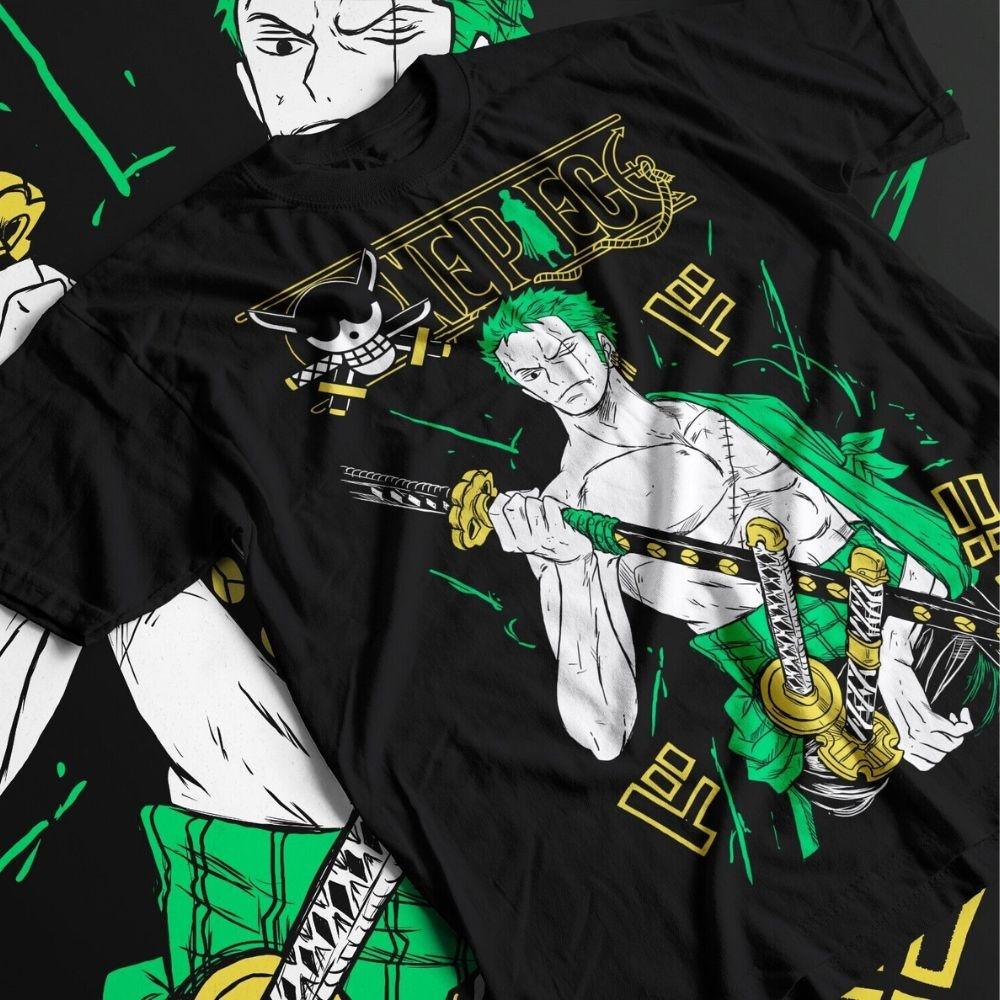 2026 New One Piece Unisex and Womens Tshirt Tony Tony Chopper Anime Cartoon Tee Summer Boys Short Sleeves Parentchild Outfits