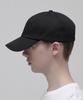 Musinsa Standard Big Size Cotton Ball Cap [Black]
