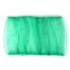 Nylon Mesh Bird Cage Cover Shell Skirt Net Easy Cleaning Seed Catcher Guard Bird Cage Accessories Airy Mesh Parrot Bird Cage Net