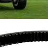 Motor – Correias de transmissão e correias dentadas