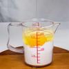 PC Plastic Measuring Cup with Scale