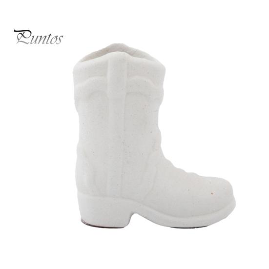 

Коробка для хранения спичек с нападающим, керамическая форма ботинок, домашний декор, держатель для спичек, органайзер, орнамент, товары для дома белый