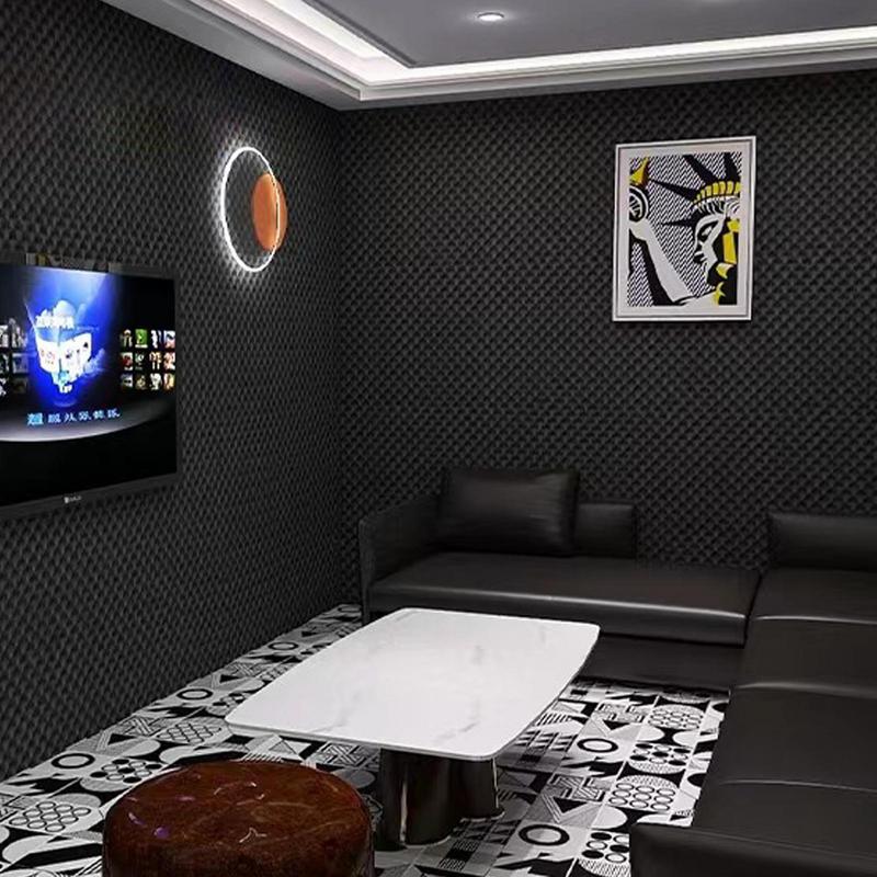 0,5m 1m 2m Samolepicí protihluková a tepelně izolační rohož do auta pro kapotu, dveře, střechu