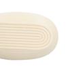 Food Grade PP Banneton Basket Rattan Woven Dough Rising Bowl New Bread Proofing Basket  Home Baking