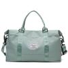 Lidu Large Capacity Unisex Travel Duffle Bag
