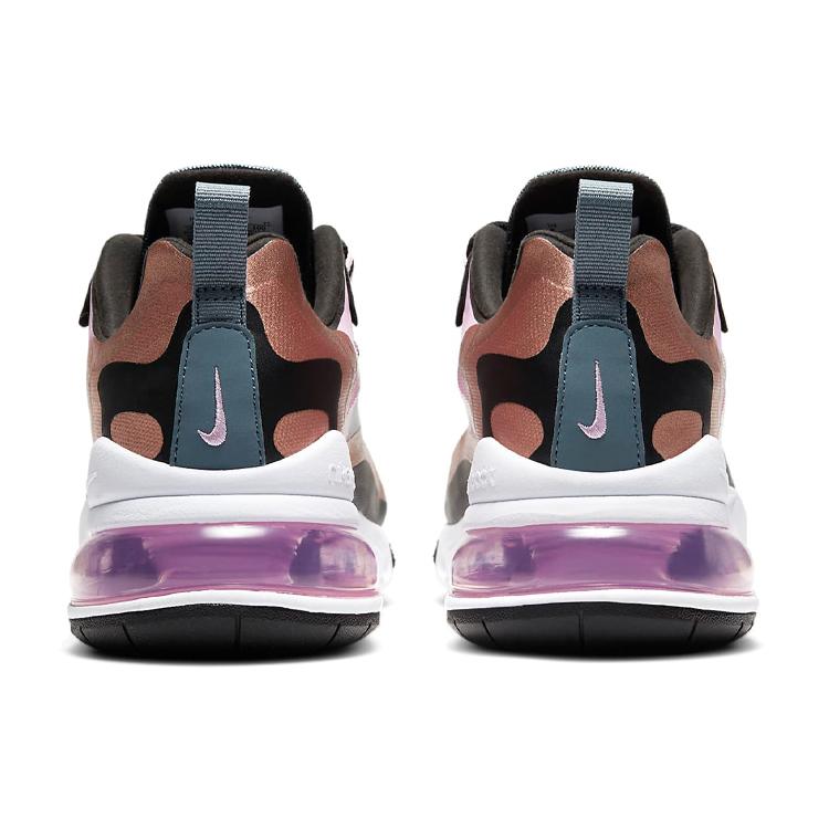 Nike Air Max 270 React Bronze Women's CT1833-100