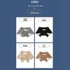 Unisex Summer Neck and Shoulder Warmer: Windproof, Coldproof with Pocket Protection for Air-conditioned Rooms