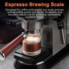 Digital Coffee Scale With Timer  Wireless Display - 3Kg0.1G Accurate Kitchen Scale For Espresso And Pour Over Coffee