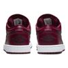 Jordan 1 Low Black Dark Beetroot Women's Jordan DC0774-006