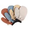 Massage Bath Towel Exfoliating Body Massage Glove Quick-dry Scrub Glove  Shower