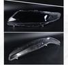 08-11 Honda City Headlight Cover Transparent Shell