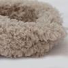 1M Plush Iron Wire Thread Twist Sticks Ribbon Bar Strip Stick String Multicolor 12mm