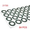 Insulation Paper 18650 21700 32650 Li-ion Battery Insulation Gasket Barley Paper Battery Pack Cell Insulating Glue Patch