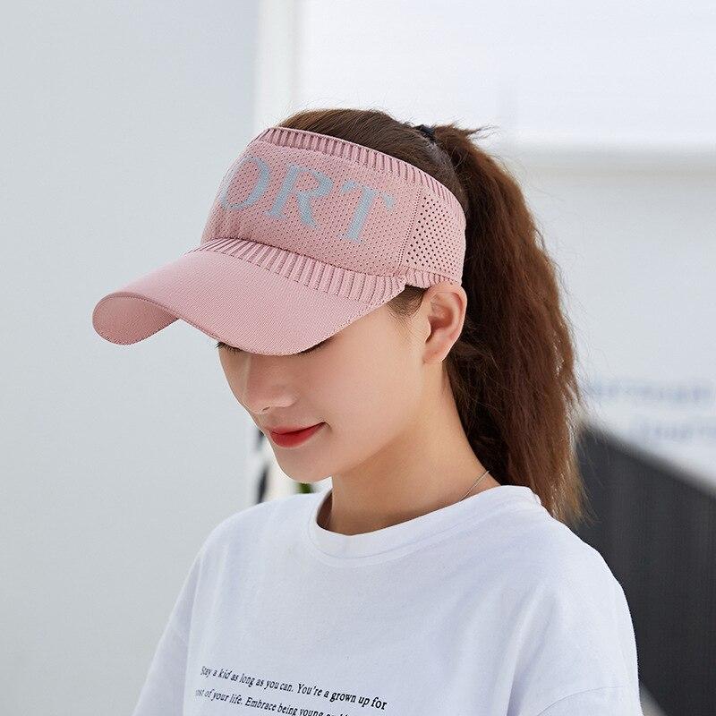 Buy Sports Empty Top Hat Sun Hats for 