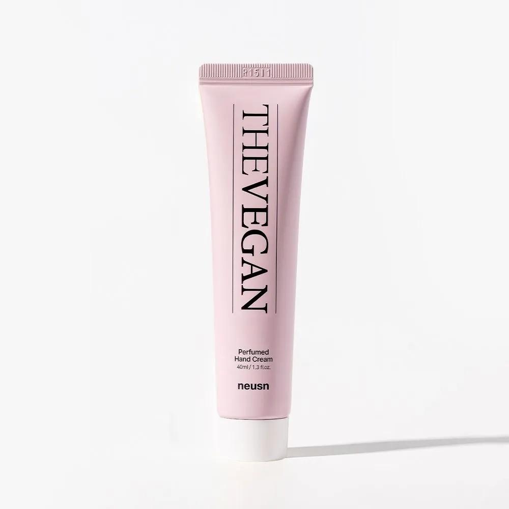 

The Vegan Perfumed Hand Cream 40ml