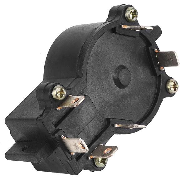trolling motor switch, Electric Propeller Speed Regulator Switch Outboard Controller Fit for ET54L 44L 34L