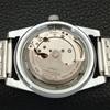 Citizen 8200 AUTOMATIC MENS REFURBISHED JAPAN GREEN DIAL WRIST WATCH A426408-2 RL-a426408