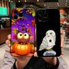 For Xiaomi Redmi 15C 15 A4 A5 9A 9T 10A 10C 9C NFC Note 11 9 8 10 Pro 8T Phone Cover Case Owl Bird Cute