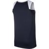 New Nike Basketball Jerseys Men's Dark Blue CJ6872-451