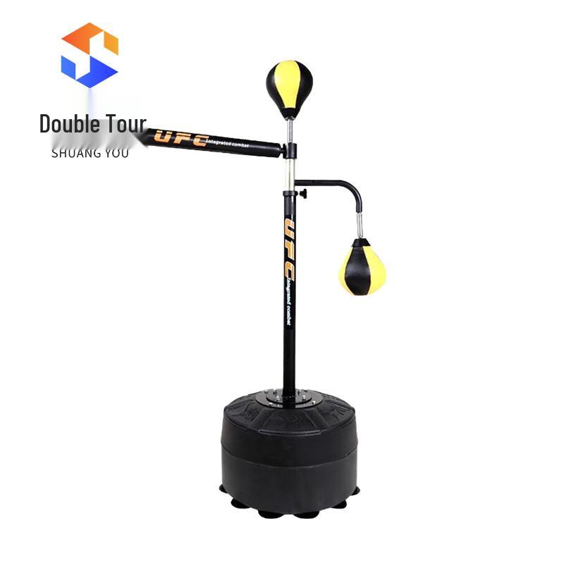 Вращающийся Боксерский Реакционный Цель Скоростной Мяч