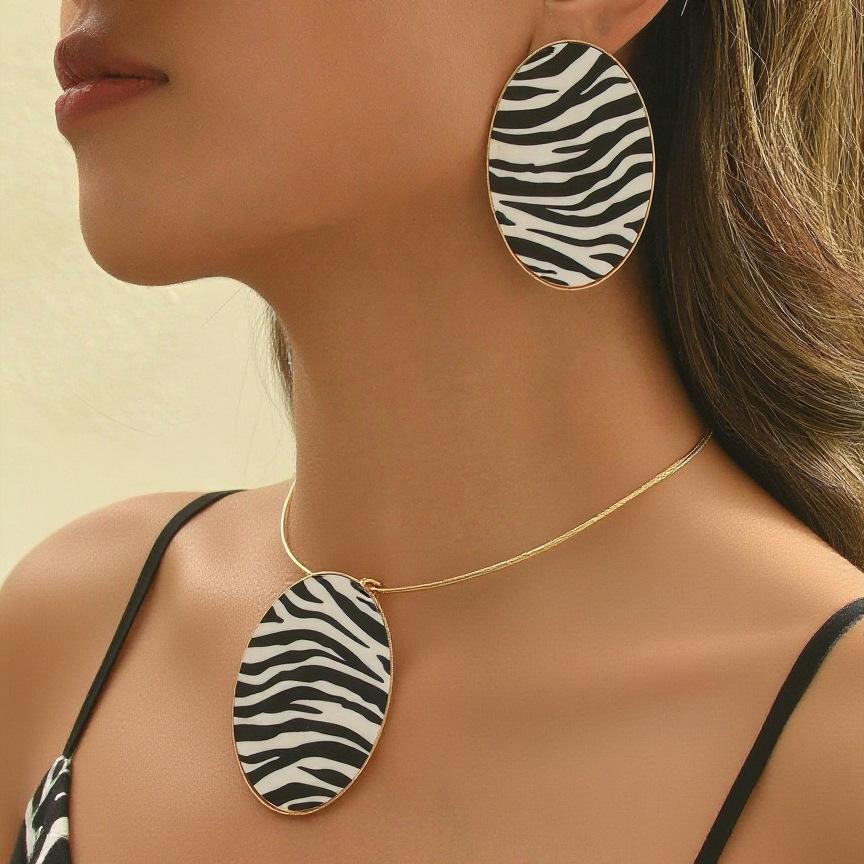 Fashion Jewelry  For Women's Set