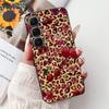 Fashion Painting Case For Infinix Hot 60 Pro+ 60Pro Soft Silicone TPU Phone Cases For Infinix Hot60 Pro Plus 4G Covers Bumpers