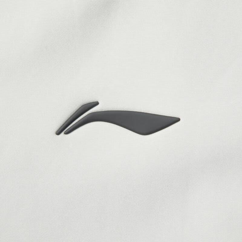 Li-Ning Men's Warm Stand-Collar Sports Jacket AJDU301